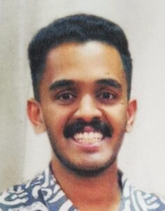 Stephy Satish George, Mallapallil (10)