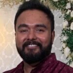 Amal George Alex, Kayyalackakathu, U.S.A.  (10)