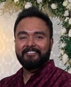 Amal George Alex, Kayyalackakathu, U.S.A.  (10)