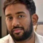 Aaron George Roy, Kayyalackakathu, U.S.A. (10)