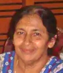 Lillykutty Ninan, Kuttickattu, Puthenpurayil (9)