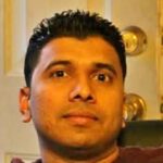 Manosh Abraham, Kuttickattu, U.S.A. (9)