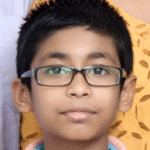 Reuben George Benjamin, Pulippilelil (11)