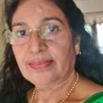 Rosamma Cherian, Chirakkatt (9)