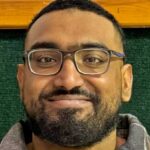 Shervin Thomas, Dallas, Texas, U.S.A. (10)