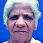 Chinnamma Thomas, Plavilakandathil, Nilambur (8)