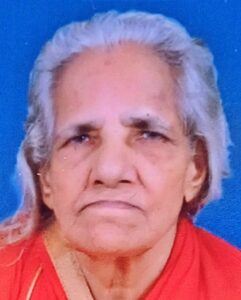 Kunjamma Thomas, Plavilakandathil, Nilambur (8)