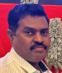 P. George Rajesh, Plavilakandathil, Hyderabad (10)