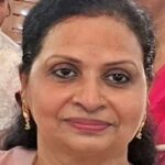 Elizabeth Eapen (Ret. I.G.) Padamalathu Mulakzha (10)