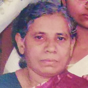 Chinnamma Geevarghese, Kodathethu, Ayiroor (8)