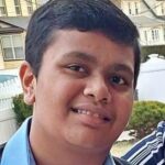 S1 of Mithosh Abraham, Kuttickattu, U.S.A. (10)