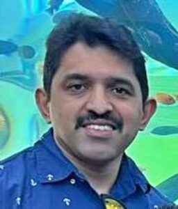 Anup T. George, Thattackad Bhavan, New York (10)