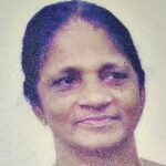 Mariamma George, Thazhumpal, Muttumon (11)