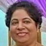 Mrs Bobby Varkey, Kayyalackakathu, New Delhi (9)