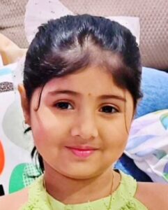 Hana Ann Mathews, Kallelil, Qatar (11)