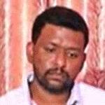 Justin George, Mayalil, Karuvelithara, Othara (10)