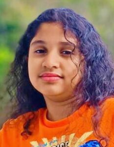 Niha Ann Mathews, Kallelil, Qatar (11)