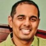 Liju Varghese, Nediyakalayil, U.S.A. (10)