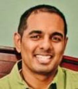 Liju Varghese, Nediyakalayil, U.S.A. (10)