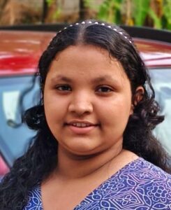 Abigail, Kallelil, Nilambur (10)