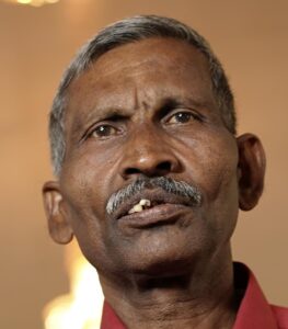 C. T. Yohannan, Chempanal (Kallelil), Nilambur (8)