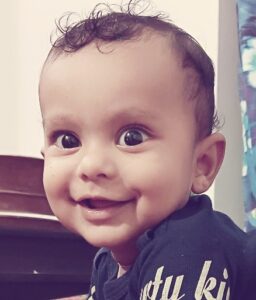 Hanok Ebin Yohannan, Chempanal, Nilambur (10)