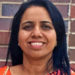 Annie Koshy Gigi, Chirakattu, Oklahoma, U.S.A (10)