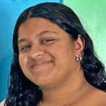 Betsy Samuel, Chirakattu, Texas, U.S.A. (10)