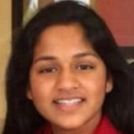 Hannah Abi, Chempanal, Houston, U.S.A. (10)