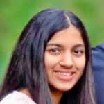 Sarah Sijo, Chempanal, Houston, U.S.A (11)