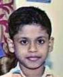 Anson Reni, Kallelil, Nilambur (11)