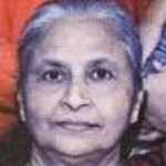 Molly W/o. Rajan Mammen, Kallelil, Nilambur (9)